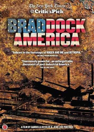 Film Review: Braddock America Finds Hope Among Urban Ruins