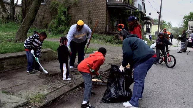 Film Review: Braddock America Finds Hope Among Urban Ruins