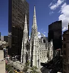 St. Patrick's Cathedral
