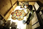 Stained Glass Restoration