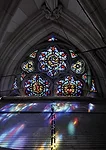 Stained Glass Restoration