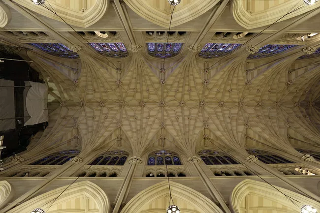 St. Patrick's Cathedral