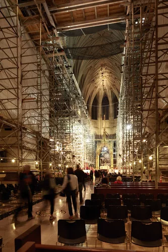 St. Patrick's Cathedral