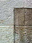 Stone Restoration