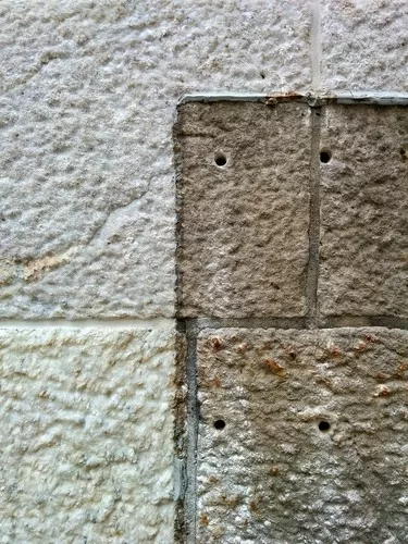 Stone Restoration