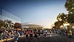 Zaha Hadid Quits Tokyo Olympic Stadium Competition