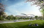 Zaha Hadid Quits Tokyo Olympic Stadium Competition