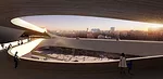 Zaha Hadid Quits Tokyo Olympic Stadium Competition