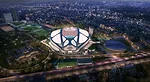 Zaha Hadid Quits Tokyo Olympic Stadium Competition