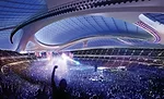 Zaha Hadid Quits Tokyo Olympic Stadium Competition