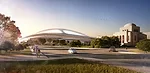 Zaha Hadid Quits Tokyo Olympic Stadium Competition