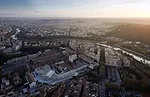 MAXXI Museum of XXI Century Art, Rome<div id='_mcePaste'>﻿﻿