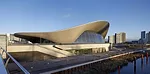 London Aquatics Centre<div id='_mcePaste'>﻿﻿
