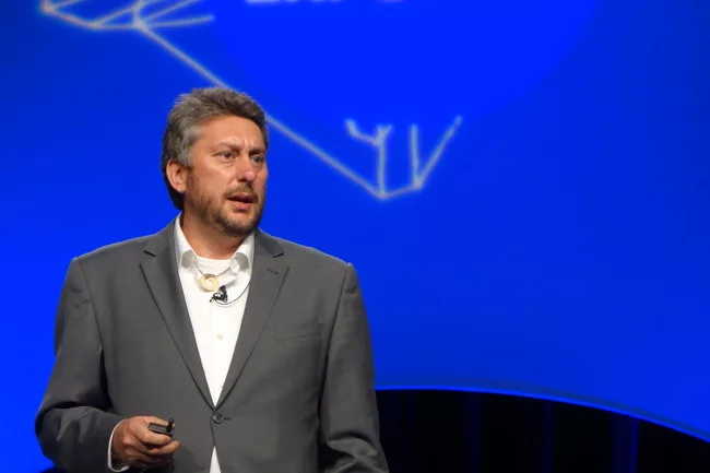 Jason McLennan will step down from his position of CEO of the International Living Future Institute, an organization he founded in 2009.