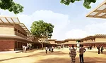 Mama Sarah Obama Foundation Educational Campus