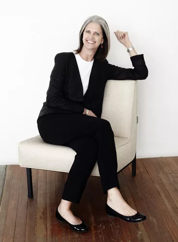 Yale School of Architecture Names Deborah Berke New Dean