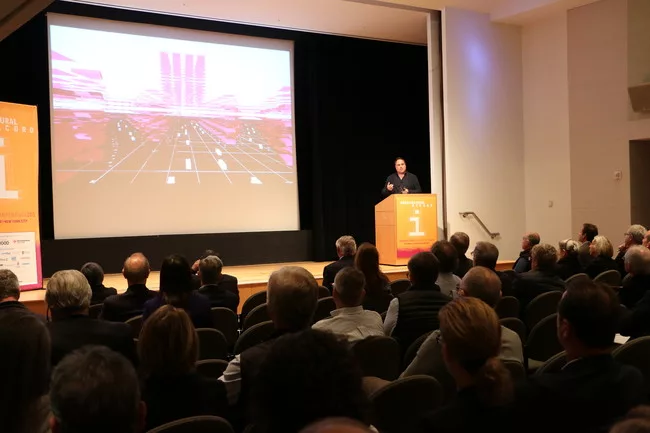 SANAA, SHoP, and More Present at RECORD's New York Innovation Conference