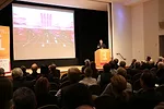 SANAA, SHoP, and More Present at RECORD's New York Innovation Conference