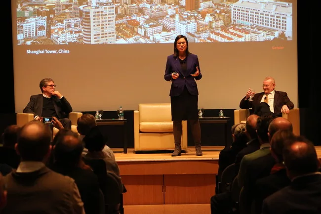 SANAA, SHoP, and More Present at RECORD's New York Innovation Conference