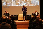 SANAA, SHoP, and More Present at RECORD's New York Innovation Conference
