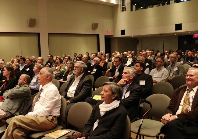 SANAA, SHoP, and More Present at RECORD's New York Innovation Conference