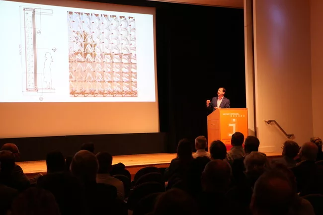 SANAA, SHoP, and More Present at RECORD's New York Innovation Conference