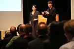 SANAA, SHoP, and More Present at RECORD's New York Innovation Conference