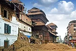 After an earthquake ripped through Nepal this April, all of the country's cultural heritage sites were added to the watch list.