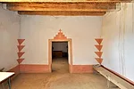 San Esteban del Rey Mission in New Mexico.