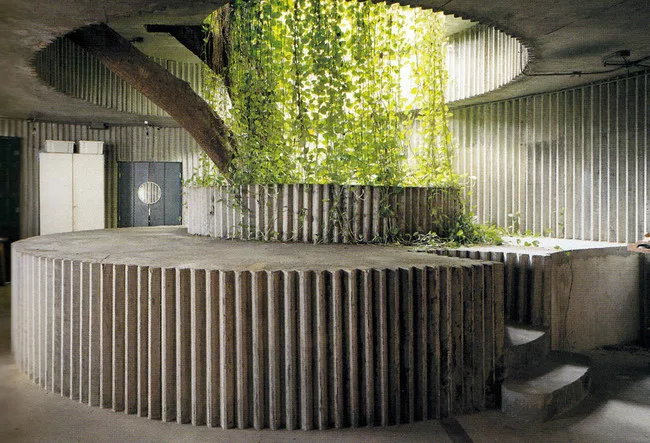 Ladeira da Misericórdia in Brazil, abandoned for two decades, is the site of a groundbreaking Lina Bo Bardi project.