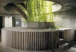 Ladeira da Misericórdia in Brazil, abandoned for two decades, is the site of a groundbreaking Lina Bo Bardi project.