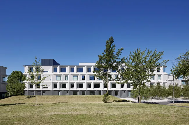 Burntwood School Wins 2015 RIBA Stirling Prize