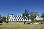 Burntwood School Wins 2015 RIBA Stirling Prize