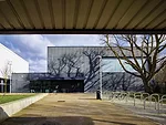 Burntwood School Wins 2015 RIBA Stirling Prize