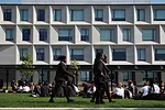 Burntwood School Wins 2015 RIBA Stirling Prize
