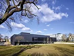 Burntwood School Wins 2015 RIBA Stirling Prize