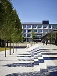 Burntwood School Wins 2015 RIBA Stirling Prize