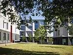Burntwood School Wins 2015 RIBA Stirling Prize