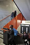 Burntwood School Wins 2015 RIBA Stirling Prize