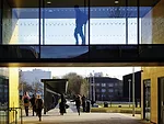 Burntwood School Wins 2015 RIBA Stirling Prize