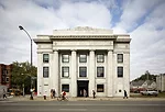 Biennial Dispatch: Theaster Gates Restores Derelict Chicago Bank into a Community Hub