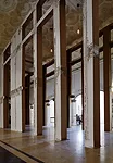 Biennial Dispatch: Theaster Gates Restores Derelict Chicago Bank into a Community Hub