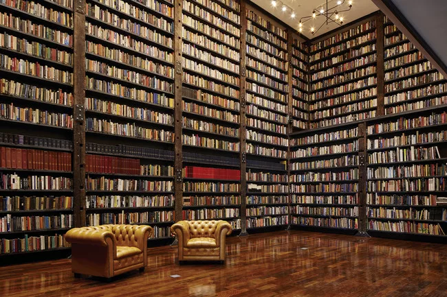 Biennial Dispatch: Theaster Gates Restores Derelict Chicago Bank into a Community Hub