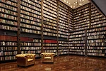 Biennial Dispatch: Theaster Gates Restores Derelict Chicago Bank into a Community Hub
