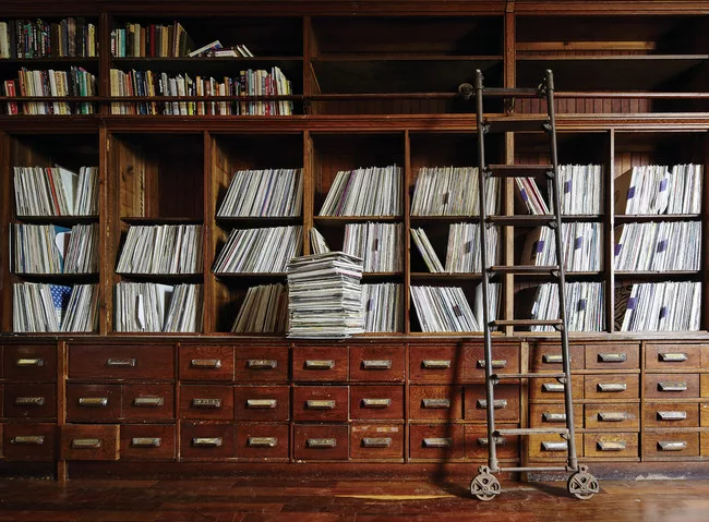 Biennial Dispatch: Theaster Gates Restores Derelict Chicago Bank into a Community Hub
