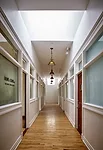 Biennial Dispatch: Theaster Gates Restores Derelict Chicago Bank into a Community Hub