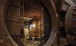 Biennial Dispatch: Theaster Gates Restores Derelict Chicago Bank into a Community Hub