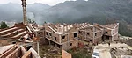 RUF is reconstructing the Jintai Village following an earthquake and, later, a devastating landslide.