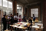 The Shijia prototype house serves as a women's shelter.
