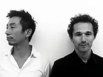 Rural Urban Framework (RUF) founders John Lin and Joshua Bolchover.